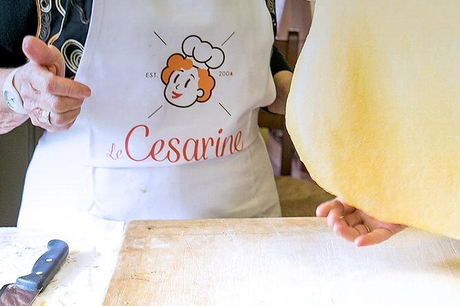 Cesarine: Home Cooking Class & Meal with a Local in Catania - The Itinerary: What to Expect