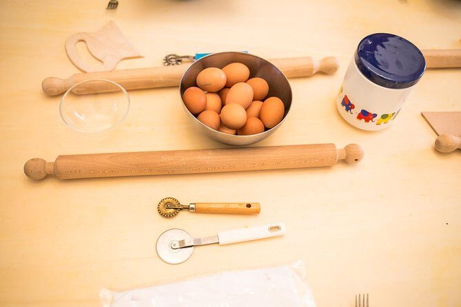 Cesarine: Home Cooking Class & Meal with a Local in La Spezia - Who Would Love This Tour?