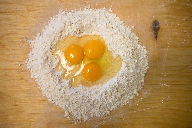 Cesarine: Home Cooking Class & Meal with a Local in Positano - Authenticity and Cultural Insights