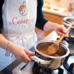 Cesarine: Home Cooking Class & Meal with a Local in Varenna - An In-Depth Look at the Varenna Cooking Class