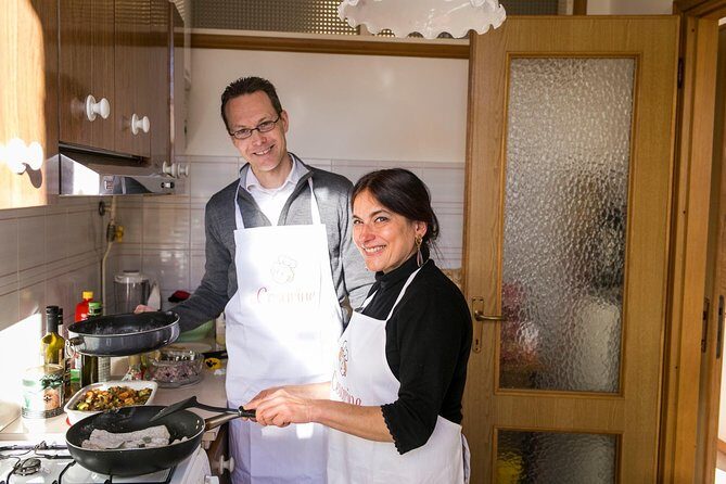 Cesarine: Home Cooking Class & Meal with a Local in Verona - Transportation and Accessibility