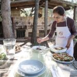 Cesarine: Market Tour & Dining at a Local's Home in Messina - The Sum Up