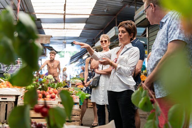 Cesarine: Market Tour & Home Cooking Class in Catania - Final Thoughts: Is This Tour Worth It?