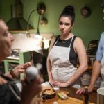 Cesarine: Market Tour & Home Cooking Class in La Spezia - FAQ