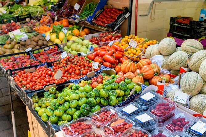 Cesarine: Market Tour & Home Cooking Class in Messina - Who Should Book This Tour