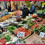 Cesarine: Market Tour & Typical Dining at a Local's Home in Lucca - Authenticity & Local Connection