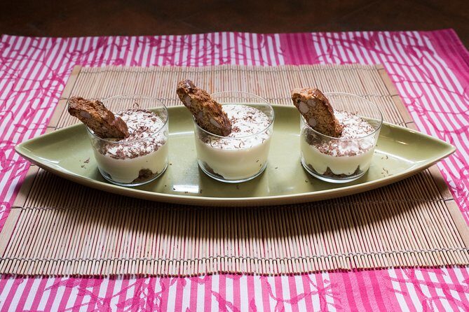 Cesarine: Pasta & Tiramisu Class at a Local's Home in Siena - Siena Pasta & Tiramisu Class at a Locals Home: A Genuine Italian Cooking Experience