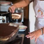 Cesarine: Pasta & Tiramisu Class at Local's Home in Milan - Practical Details & Considerations