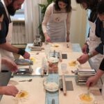 Cesarine: Pasta & Tiramisu Class at Local's Home in Naples - The Itinerary: What to Expect
