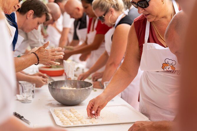 Cesarine: Pasta & Tiramisu Class at Local's Home in Turin - Frequently Asked Questions