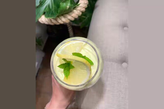 Cesarine: Positano Cooking Class - 3 Authentic Recipes - An In-Depth Look at the Experience