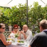 Cesarine: Small Group Market tour and Dining Experience in Verona - The Meal: More Than Just Food