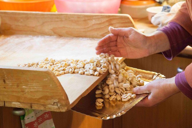 Cesarine: Small group Pasta and Tiramisu class in Alberobello - Who Would Love This?