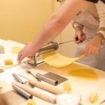 Cesarine: Small group Pasta and Tiramisu class in La Spezia - Practical Details & Logistics