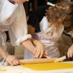 Cesarine: Small group Pasta and Tiramisu class in Lake Maggiore - Why Choose This Experience?