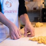 Cesarine: Small group Pasta and Tiramisu class in Milan - Who Should Book This Experience?