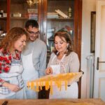 Cesarine: Small group Pasta and Tiramisu class in Modena - Final Thoughts