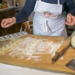 Cesarine: Small group Pasta and Tiramisu class in Montepulciano - The Delicious Rewards: Food, Wine, and Atmosphere