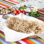 Cesarine: Small Group Pasta and Tiramisu Class in Sorrento - The Itinerary: What to Expect