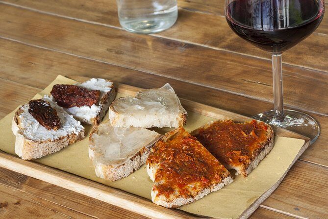 Cesarine: Venice Show Cooking & Dining Experience at Local's Home - How Much Is It Worth?