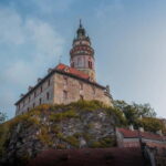 Cesky Krumlov: Express Walk with a Local in 60 minutes - Why a 60-Minute Tour Works Well