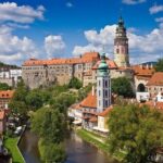 Cesky Krumlov Full day tour from Prague and back - Exploring Cesky Krumlov: Highlights and Hidden Gems
