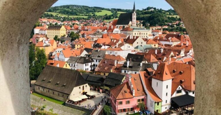 Cesky Krumlov: Insta-Perfect Walk with a Local - Who is This Tour Best For?