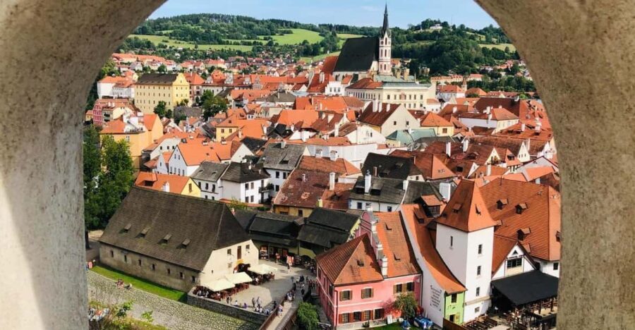 Cesky Krumlov: Insta-Perfect Walk with a Local - Who is This Tour Best For?