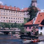Cesky Krumlov One Day Trip from Prague by bus - Transportation & Group Size