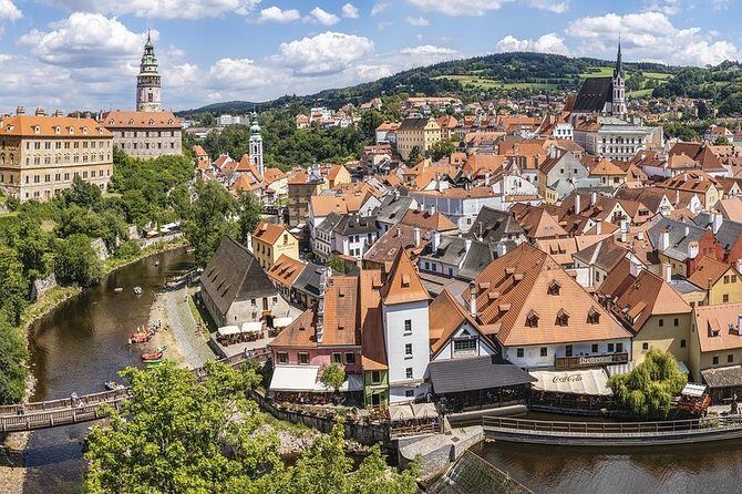 Cesky Krumlov Private day trip from Prague with Lunch and Castle admission - The Experience’s Value: Is It Worth It?