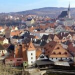 Cesky Krumlov Private Walking Tour With A Professional Guide - Who Is This Tour Best For?