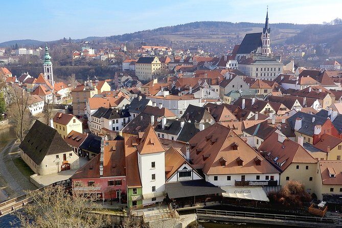 Cesky Krumlov Private Walking Tour With A Professional Guide - Who Is This Tour Best For?