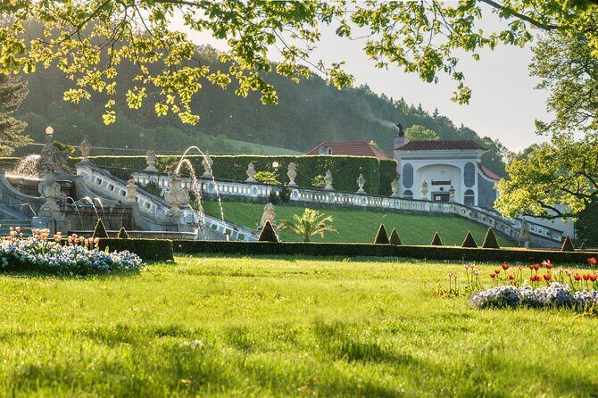 Cesky Krumlov Tour 4 hours - The Sum Up: Who Will Love This Tour?