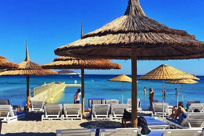 Cesme-Alacati Tour from Izmir - What’s Not Included & Additional Considerations