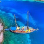 Cesme: Small Group Boat Tour with Open Buffet Lunch - The Experience: What Really Makes it Worthwhile