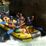 Cetina River: Rafting and Cliff Jumping Tour - Who Will Enjoy This Tour?