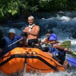 Cetina River Rafting from Split - The Itinerary in Detail