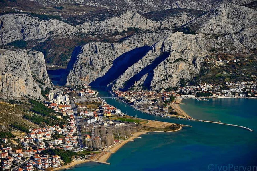 Cetina River Rafting Tour with Transfer from Split - Why This Tour Stands Out
