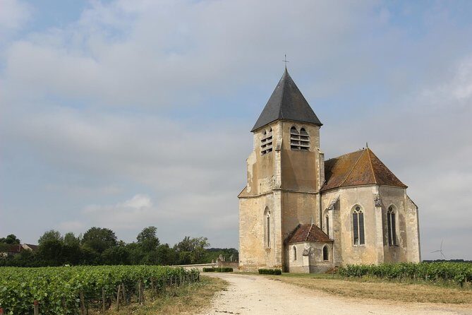 Chablis & Northern Burgundy Wine Tour - FAQs