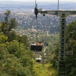 Chairlift to the highest point of the city - Practical Tips for Travelers