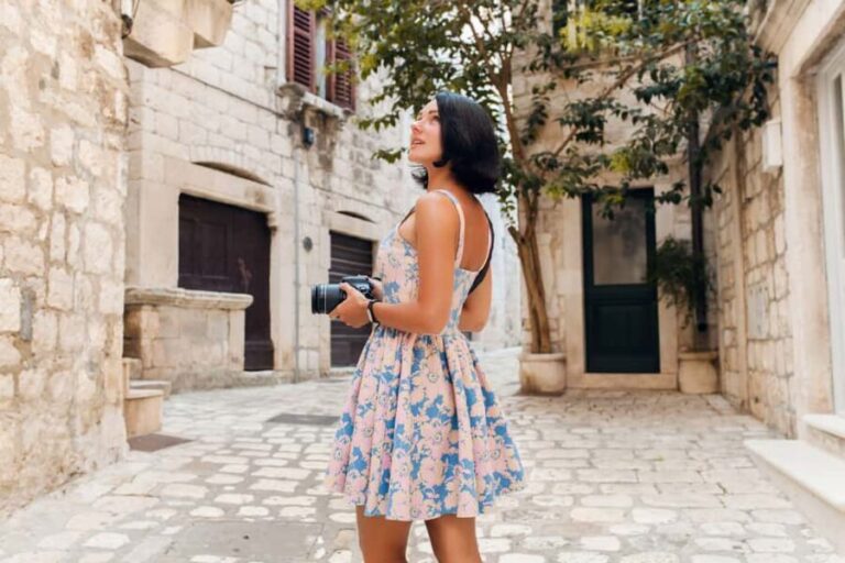 Chambéry: Express Walk with a Local - The Itinerary Breakdown