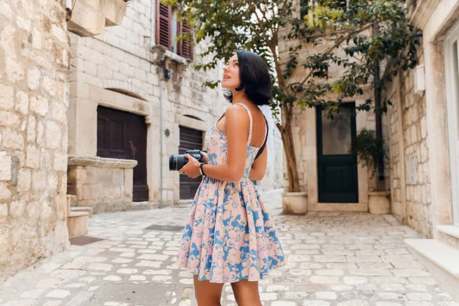 Chambéry: Express Walk with a Local - The Itinerary Breakdown