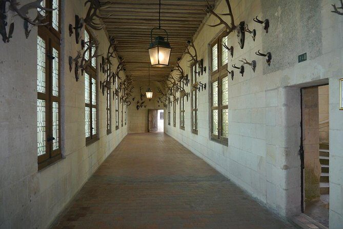 Chambord Castle: Private Guided Walking Tour - FAQ