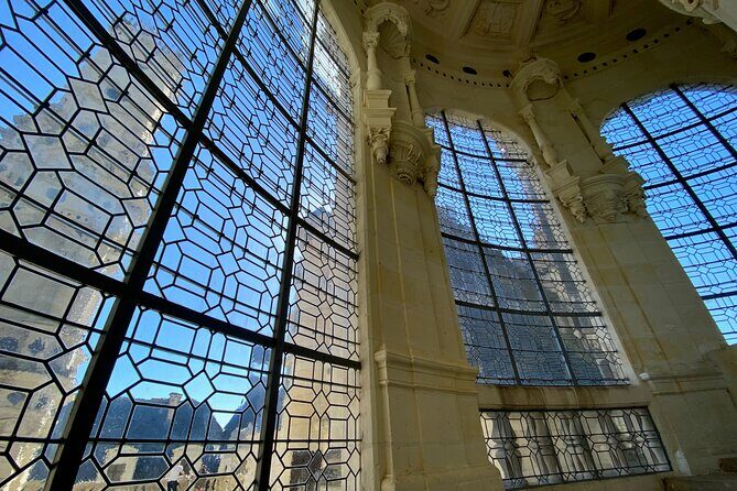 Chambord, Chenonceau, Da Vinci Castle Small group Trip from Paris - The Experience: A Deep Dive into the Day