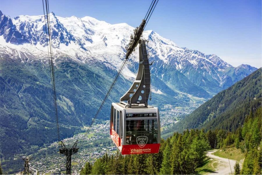 Chamonix and Mont Blanc Private Excursion from Geneva - Who Should Consider This Tour?