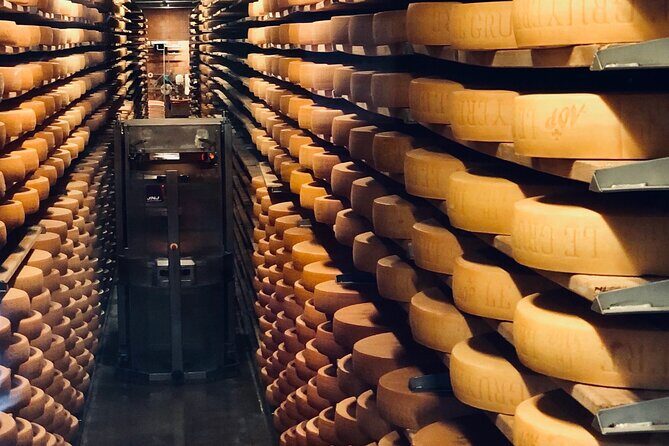 Chamonix - Chocolate and Cheese tasting Private tour to Gruyere - What Makes This Tour Stand Out?