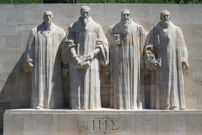 Chamonix Day Trip and Geneva City Tour - Practical Details and Tips