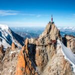 Chamonix: highlight tour Aiguille du Midi and Mer de Glace - An In-Depth Review of the Chamonix Highlight Tour