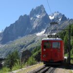 Chamonix Self-guided Sightseeing Tour from Geneva - Transportation and Practicalities