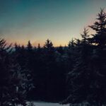 Chamonix: Snowshoeing under the stars - The Itinerary: A Night to Remember